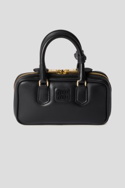 Сумка-тоут Miu Miu