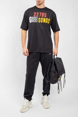 Футболка Gucci