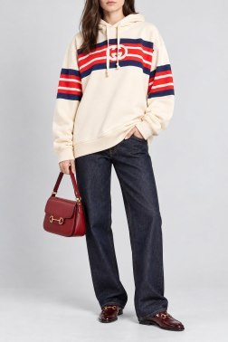 Худи Gucci