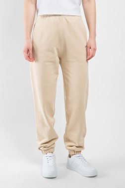 Спортивные брюки Premium Off-White