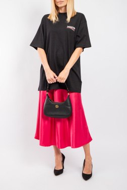 Женская футболка Balenciaga