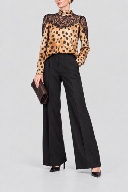 Блуза MSGM