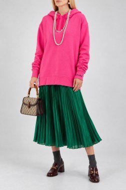 Худи Gucci