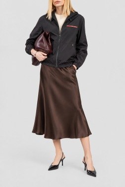 Ветровка Prada
