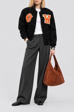 Бомбер Off-White