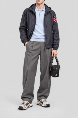 Ветровка Moncler