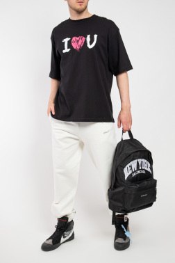 Футболка Balenciaga