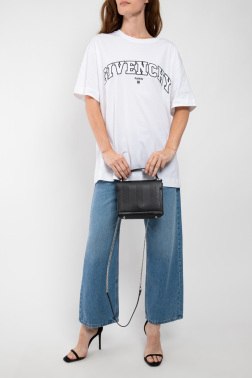 Женская футболка Givenchy