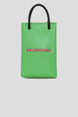 Мини-сумка Balenciaga