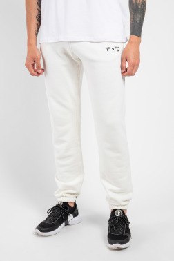 Спортивные брюки Premium Off-White