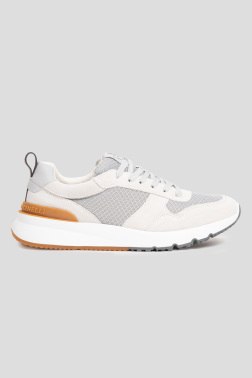 Кроссовки lifestyle Brunello Cucinelli