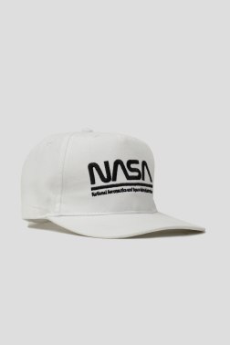 Кепка NASA