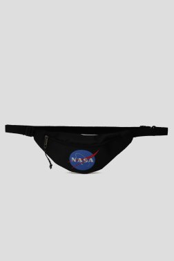 Сумка на пояс NASA