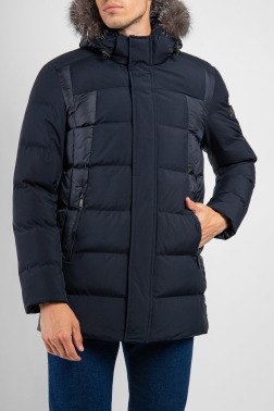 Зимняя куртка Navigare