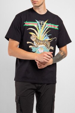 Футболка Gucci