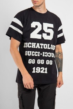 Футболка Gucci