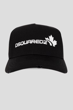 Кепка Dsquared2