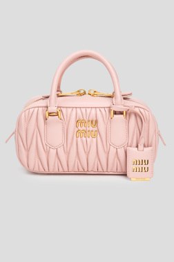 Сумка-тоут Miu Miu