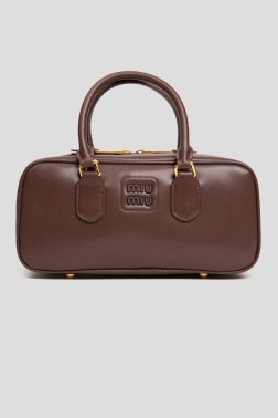 Сумка-тоут Miu Miu