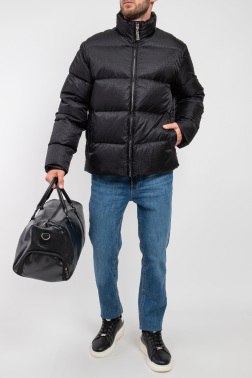 Зимняя куртка Givenchy