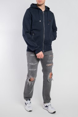 Спортивная кофта Premium Dolce & Gabbana