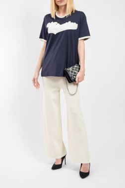 Женская футболка Valentino