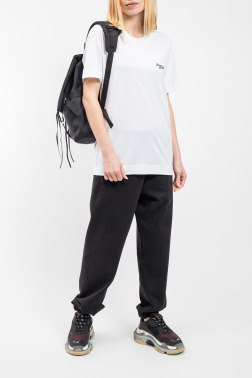Женская футболка Givenchy