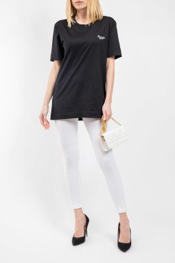 Женская футболка Givenchy