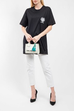 Женская футболка Givenchy