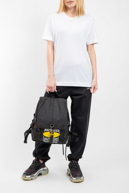 Женская футболка Givenchy