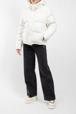 Пуховик Fendi