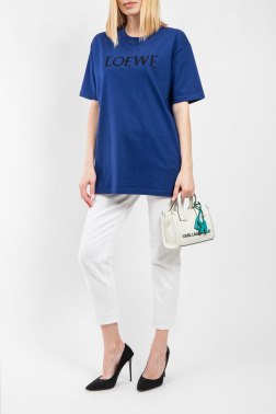 Женская футболка Loewe