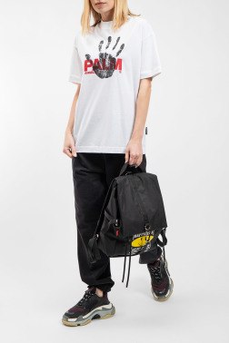 Женская футболка Palm Angels