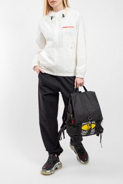 Ветровка Prada