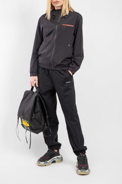 Ветровка Prada