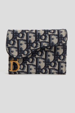 Кошелек Christian Dior