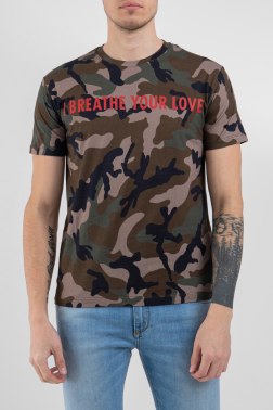 Футболка Valentino