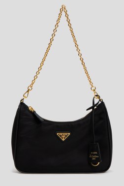 Сумка на плечо Prada