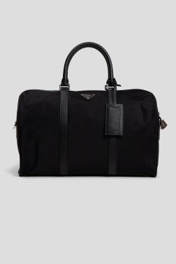 Спортивная сумка Prada