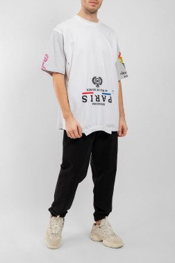 Футболка Balenciaga