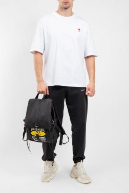 Футболка Ami Paris