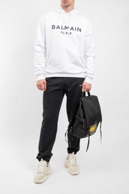 Худи Balmain