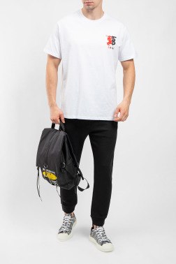 Футболка Burberry