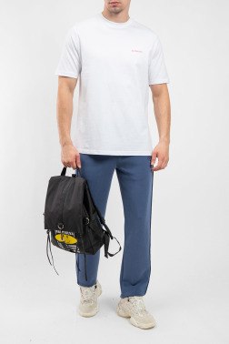 Футболка Burberry