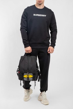 Свитшот Burberry