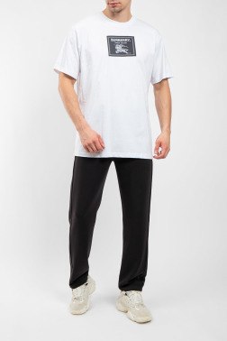 Футболка Burberry