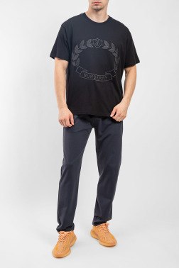 Футболка Burberry