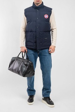 Утепленный жилет Canada Goose