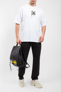 Футболка Dolce & Gabbana