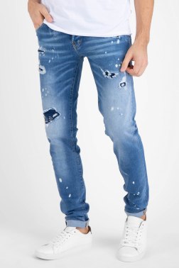 Мужские джинсы Dsquared2